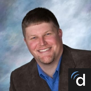 Clay Dahlquist, DO, Family Medicine, Nashua, IA