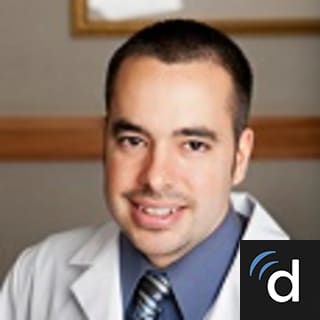 Andres Martiny, DO, Obstetrics & Gynecology, York, PA