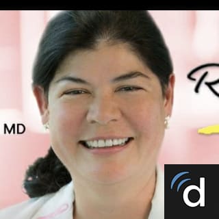 Maribel Lockwood, MD