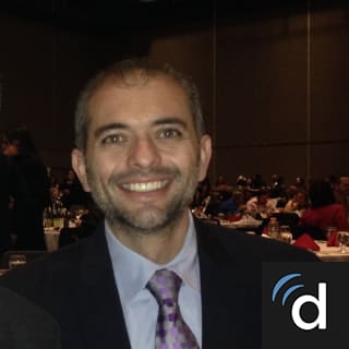 Andre Bonnett, MD