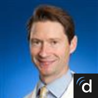 Gerald Negvesky, MD