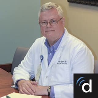 Charles Duncan, MD