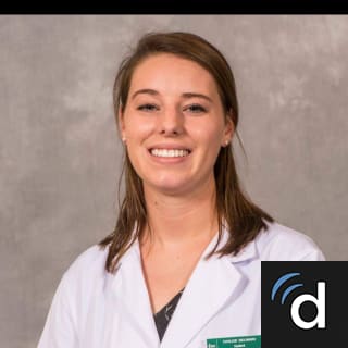 Taylor Delmain, Emergency Medicine, Saint Louis, MO