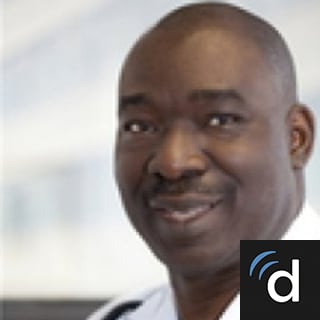 Peter Agho, MD
