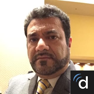 Navid (Hamedani) Massoudi, MD