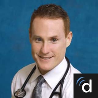 Ian Reilly, MD