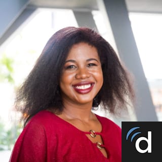Elizabeth Akinsoji, MD