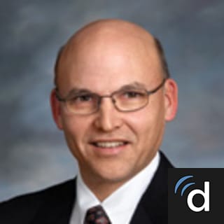 Steven Butler, MD