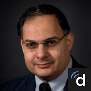 Mohamed Ahmed, MD