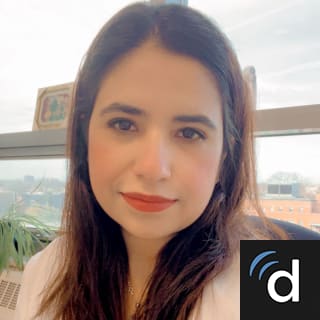 Mashal Durrani, MD