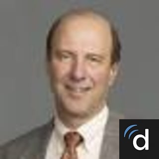 David Spiegel, MD