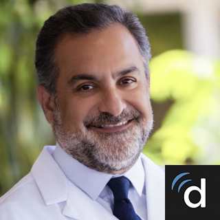 Ramyar Mahdavi, MD