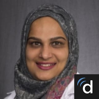Nausheen Ahmed, MD