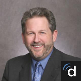 Paul Bernhardson, MD