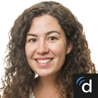 Zoe Cross, MD