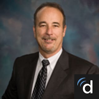 Richard Haskell, MD