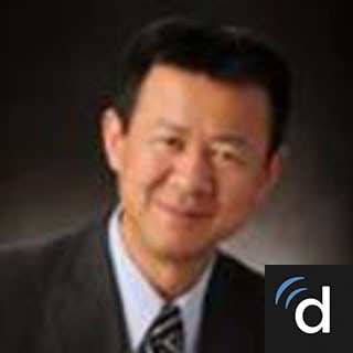 Xinqian Chen, MD, Physical Medicine/Rehab, Green Bay, WI