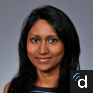 Tejaswini Vasamsetty, MD