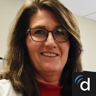 Linda Thomas, Psychiatric-Mental Health Nurse Practitioner, Lexington, KY