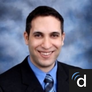 Maher Abu-Hamdan, MD