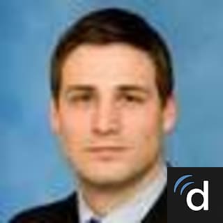 Matthew Ralls, MD