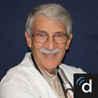 Howard Cohen, MD
