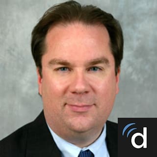 Michael Kuettel, MD