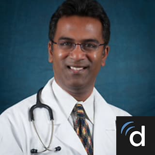 Sridhar Narra, MD