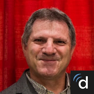 Howard Mann, MD