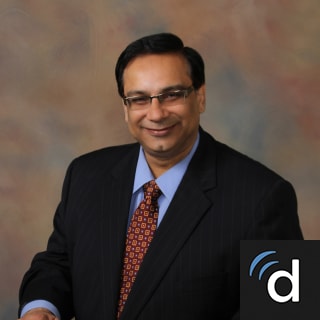 Salim Surani, MD
