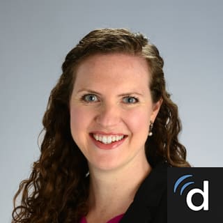 Meredith Metcalf, MD