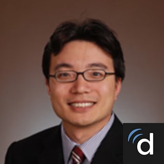 Dr. Howard S. Liu, MD | New Haven, CT | Radiologist | US News Doctors