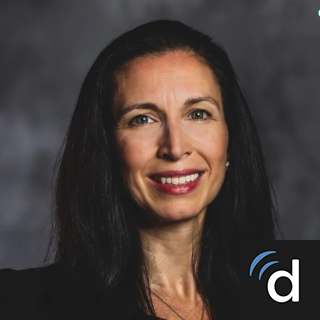 Alice Bonnell, MD