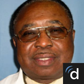 Clement Nwosu, MD