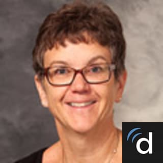 Nancy Ninman, Nurse Practitioner, Madison, WI