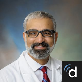 Gulshan Sharma, MD