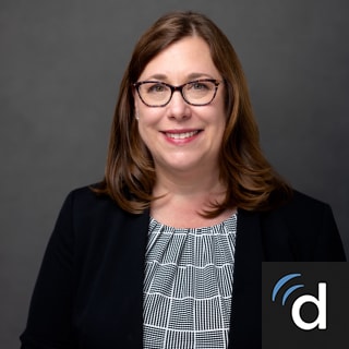 Suzanne Rybczynski, MD