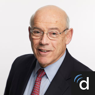 Robert Rubin, MD
