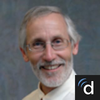 James Liebmann, MD