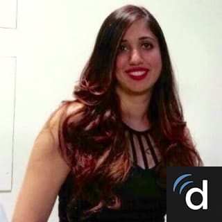 Poonam Velagapudi, MD