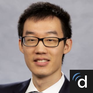 Eric Huang, MD