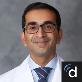 Bilal Ali, MD