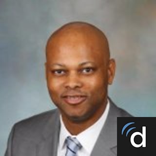 Brian Hardaway, MD