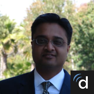 Nayan Patel, MD