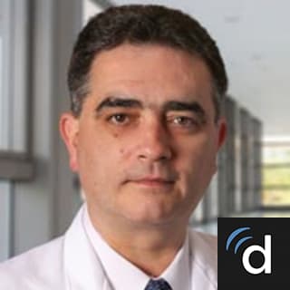 Catalin Buhimschi, MD