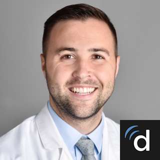 Andrew Rees, MD, Orthopaedic Surgery, Cleveland, OH