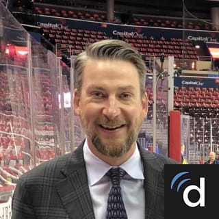 William Isbell, MD, Orthopaedic Surgery, Raleigh, NC