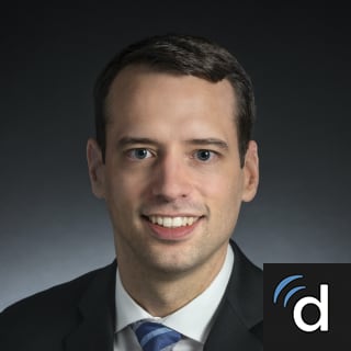 Ryan Schmocker, MD