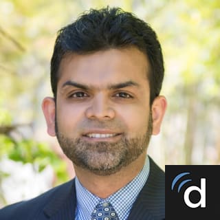 Haris Ali, MD, Oncology, Duarte, CA