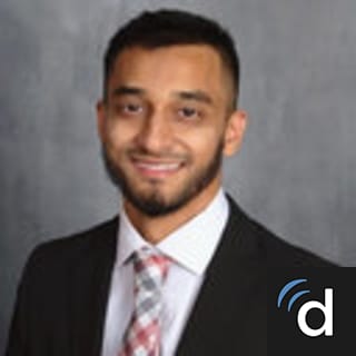 Abu Abbasi, MD
